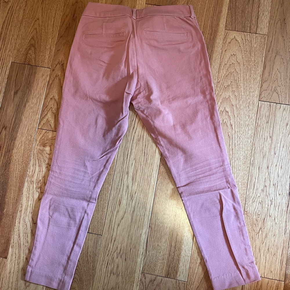 Old Navy Pixie Pants - image 5